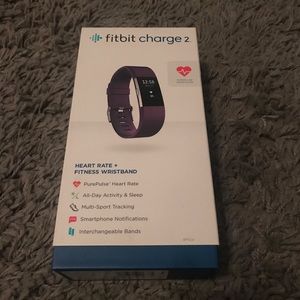 Fitbit Charge 2